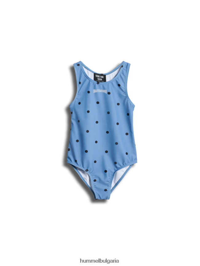 деца Hummel бански stsnellie"бански" N2H2ZZ4928