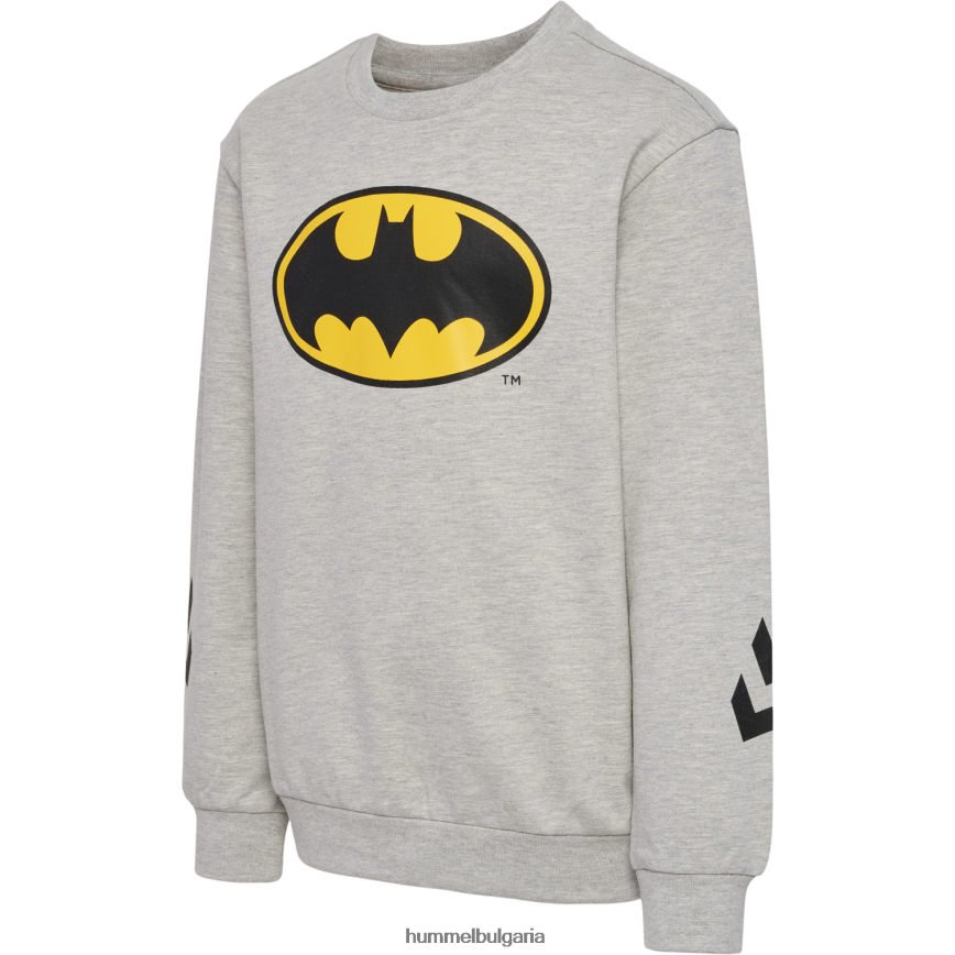 деца Hummel суичър hmlbatman dos"суитчър" N2H2ZZ4981