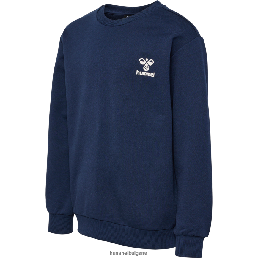 деца Hummel суичър hmlrush"суитчър" N2H2ZZ5760