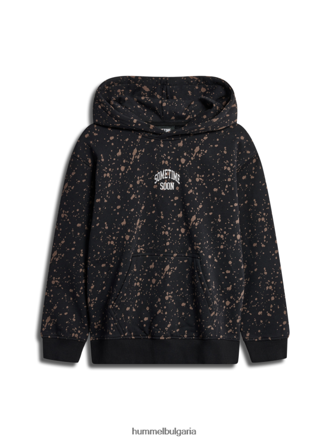 деца Hummel stsjazzy качулка"дреха с качулка" N2H2ZZ4846