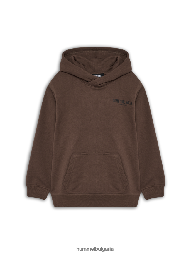 деца Hummel суичър stspacific"суичър от плат" N2H2ZZ5022