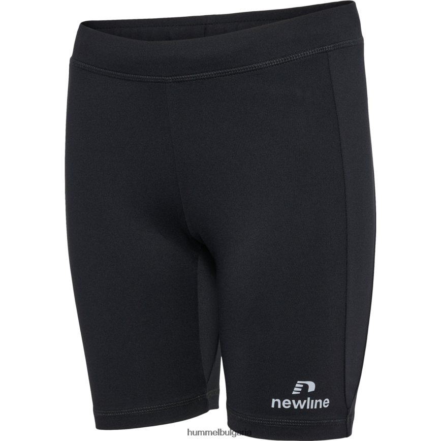 деца Hummel атлетически спринтьори"къси панталонки" N2H2ZZ4659