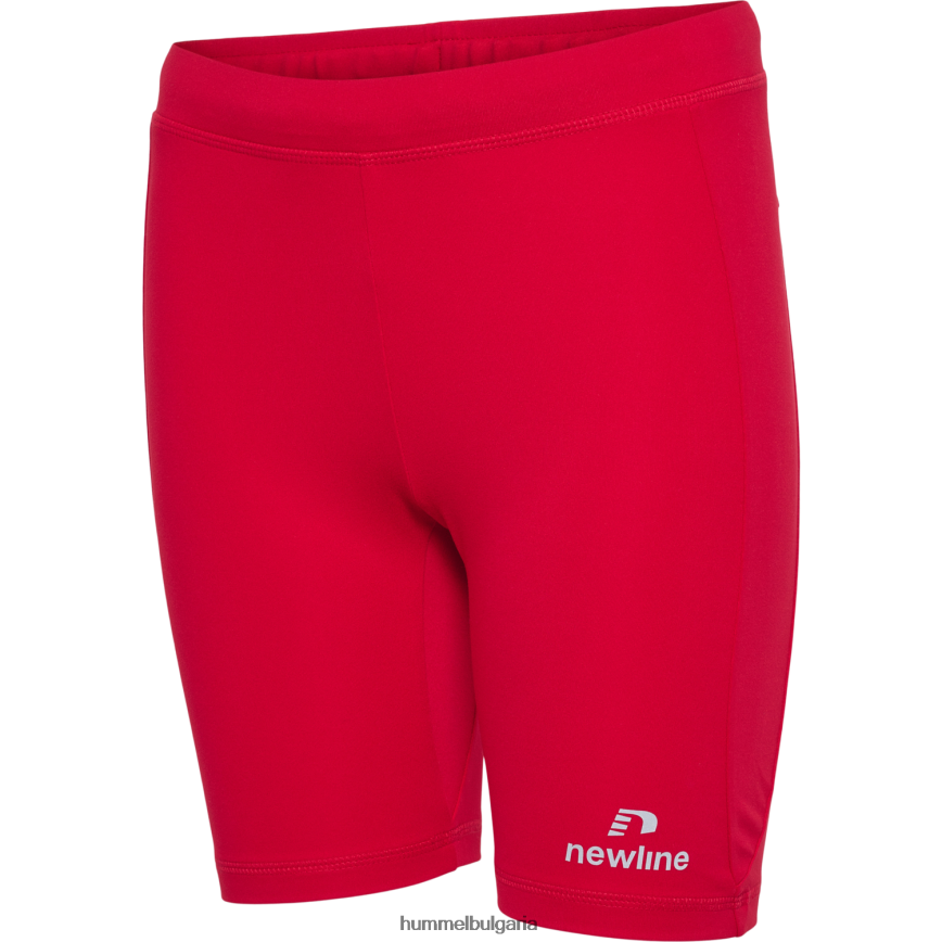 деца Hummel атлетически спринтьори"къси панталонки" N2H2ZZ4722