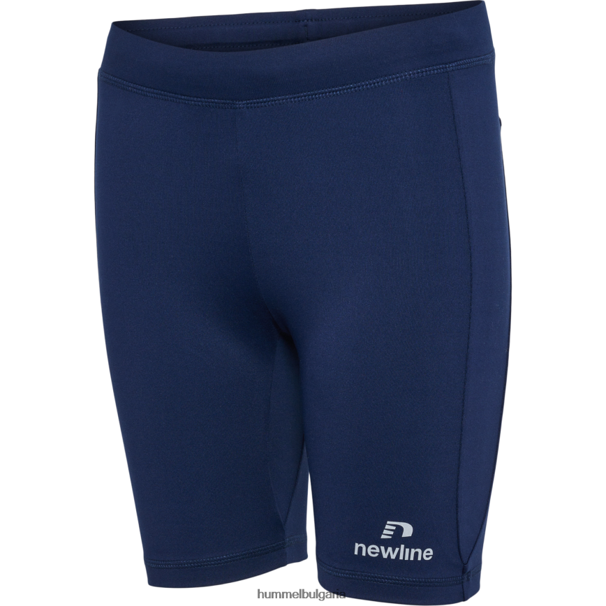 деца Hummel атлетически спринтьори"къси панталонки" N2H2ZZ4730