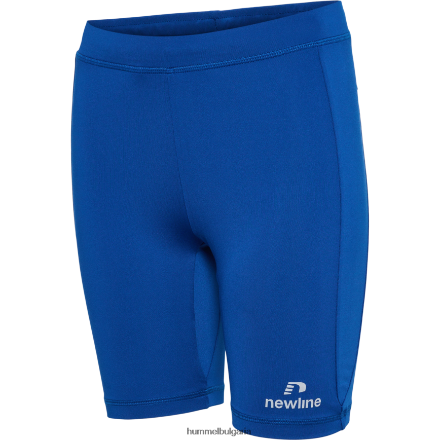 деца Hummel атлетически спринтьори"къси панталонки" N2H2ZZ4732