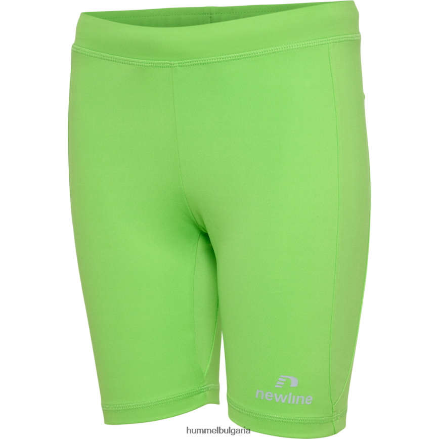 деца Hummel атлетически спринтьори"къси панталонки" N2H2ZZ4736