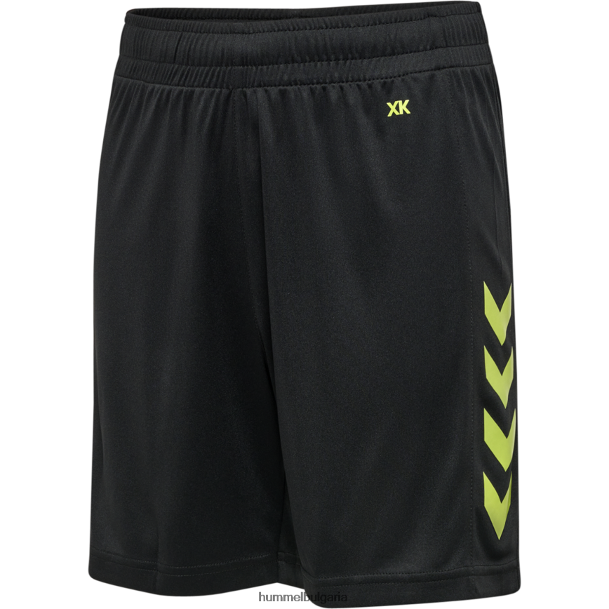 деца Hummel поли шорти hmlcore xk"спортни шорти" N2H2ZZ6051