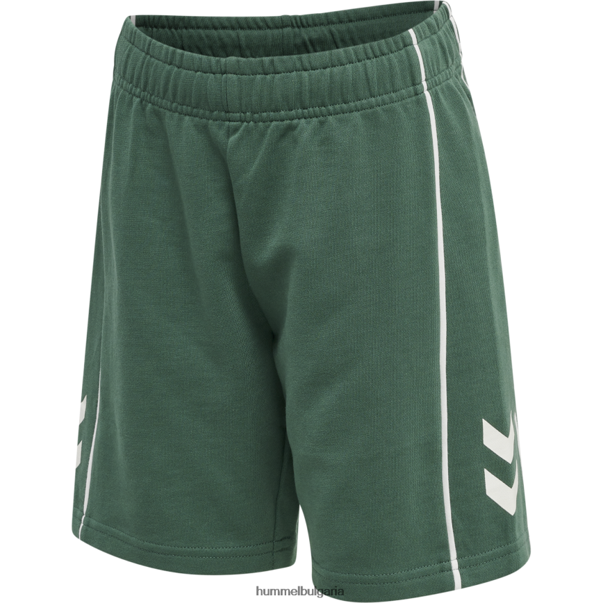 деца Hummel шорти hmldexter"къси панталонки" N2H2ZZ6313
