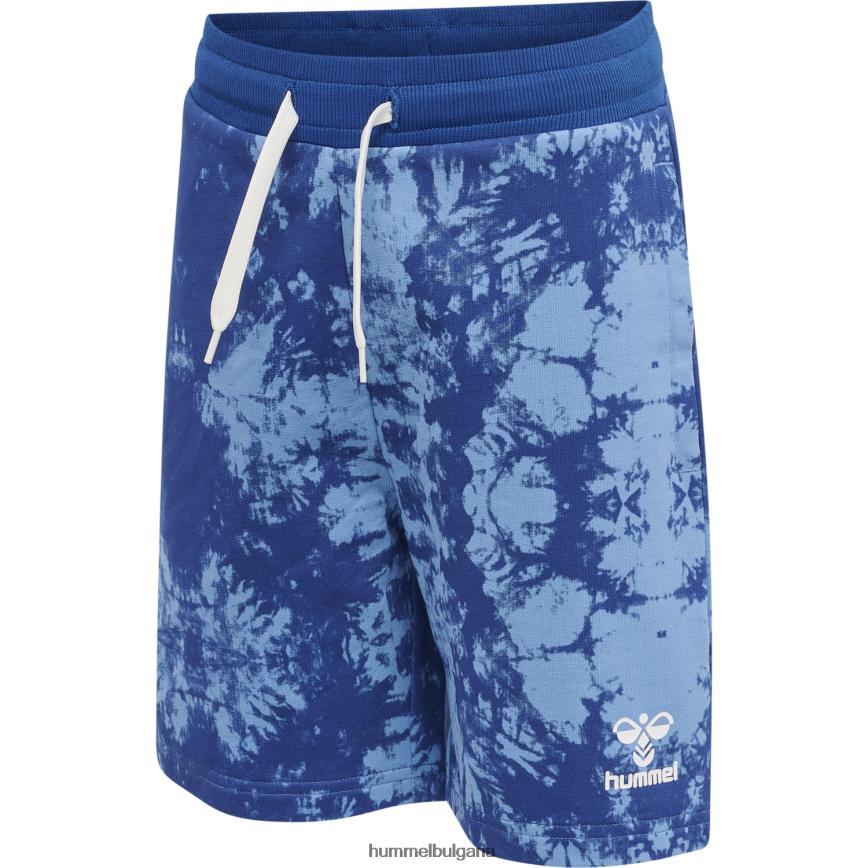 деца Hummel hmljesse шорти"къси панталонки" N2H2ZZ5658