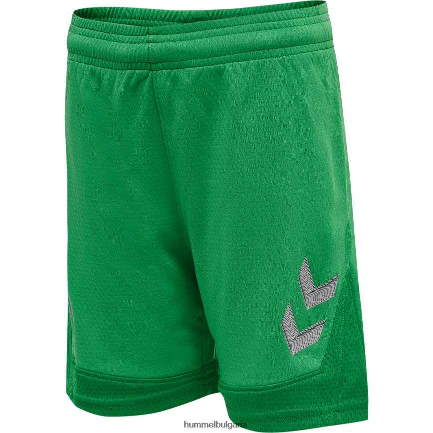 деца Hummel поли шорти hmllead"тренировъчни шорти" N2H2ZZ6678