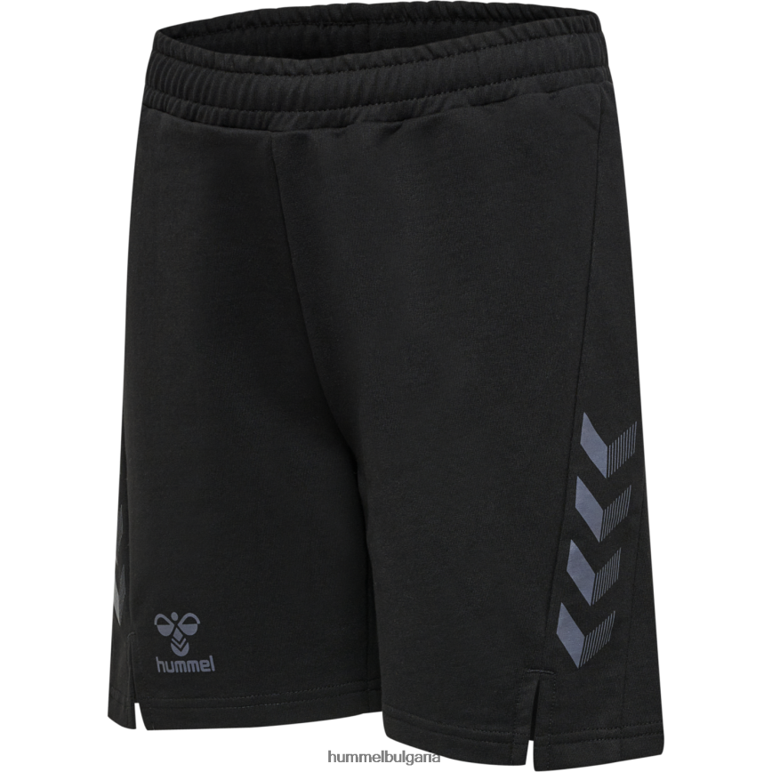 деца Hummel памучни шорти hmloffgrid"къси панталонки" N2H2ZZ6035