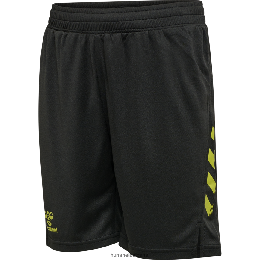 деца Hummel поли шорти hmlongrid"къси панталонки" N2H2ZZ6124