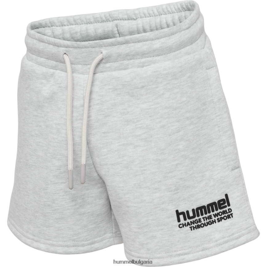 деца Hummel hmlpure шорти"меки на допир шорти" N2H2ZZ4851