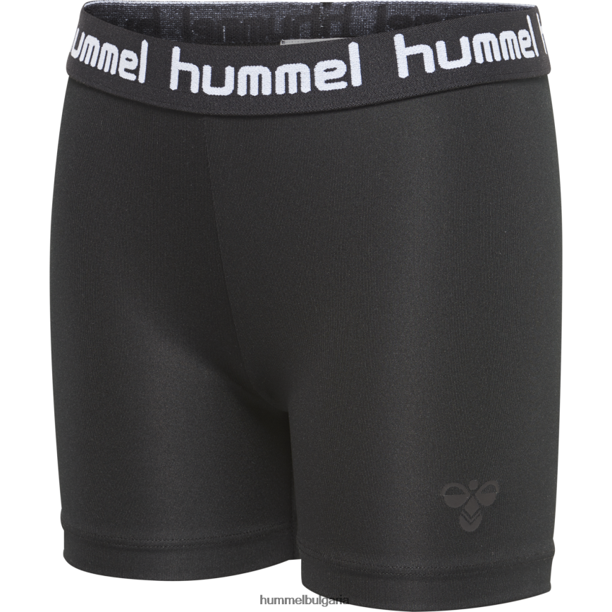 деца Hummel hmltona тесни шорти"къси панталонки" N2H2ZZ5075
