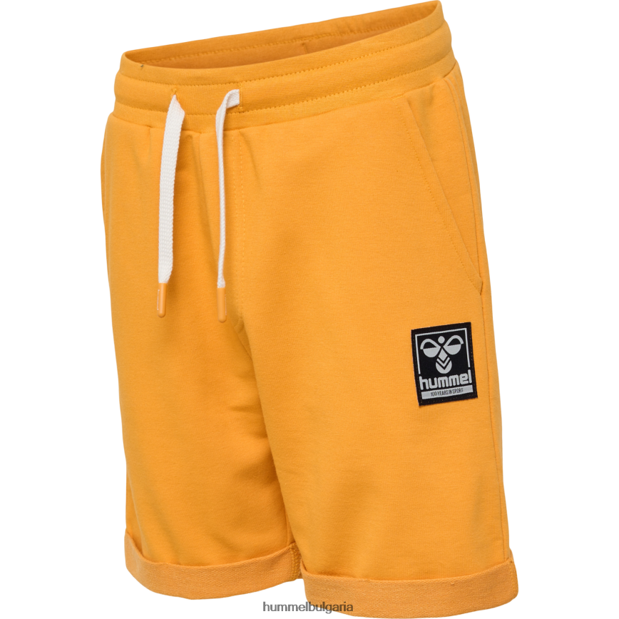 деца Hummel шорти hmltyler"меки на допир шорти" N2H2ZZ4946
