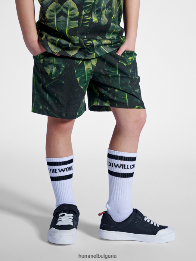 деца Hummel шорти stmcosta"къси панталонки" N2H2ZZ5802
