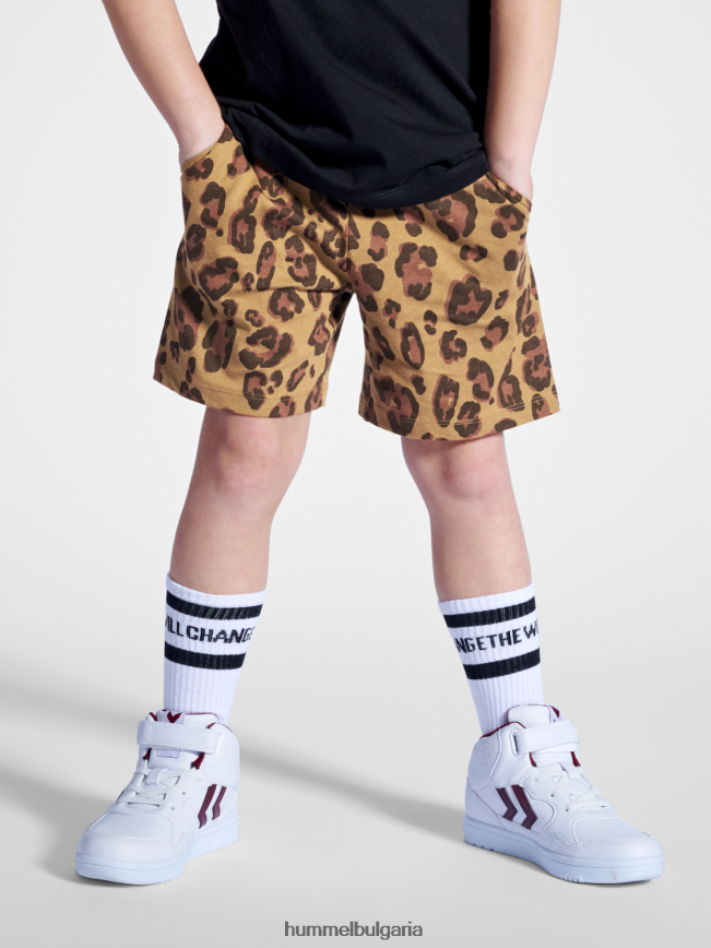 деца Hummel шорти stmeastwood"къси панталонки" N2H2ZZ5811