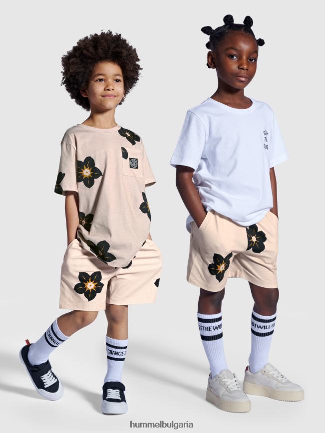 деца Hummel шорти stmjarel"къси панталонки" N2H2ZZ5804