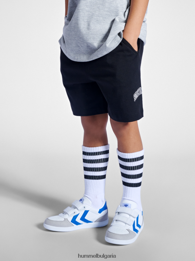 деца Hummel stmocean шорти"къси панталонки" N2H2ZZ5429