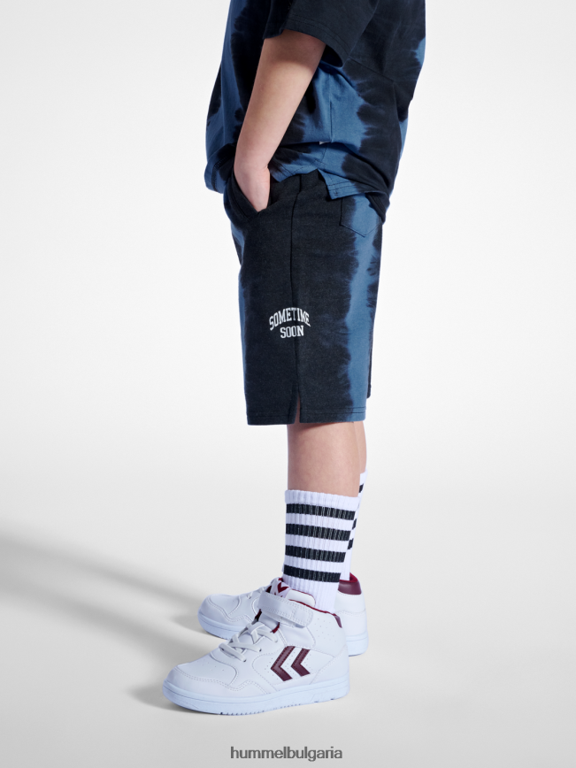 деца Hummel stsriver шорти"къси панталонки" N2H2ZZ5549