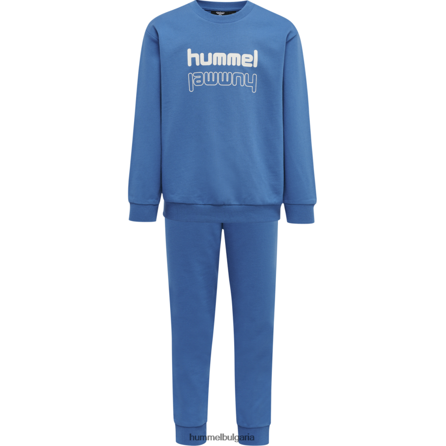 деца Hummel hmlнов пролетен анцуг"анцуг" N2H2ZZ6446