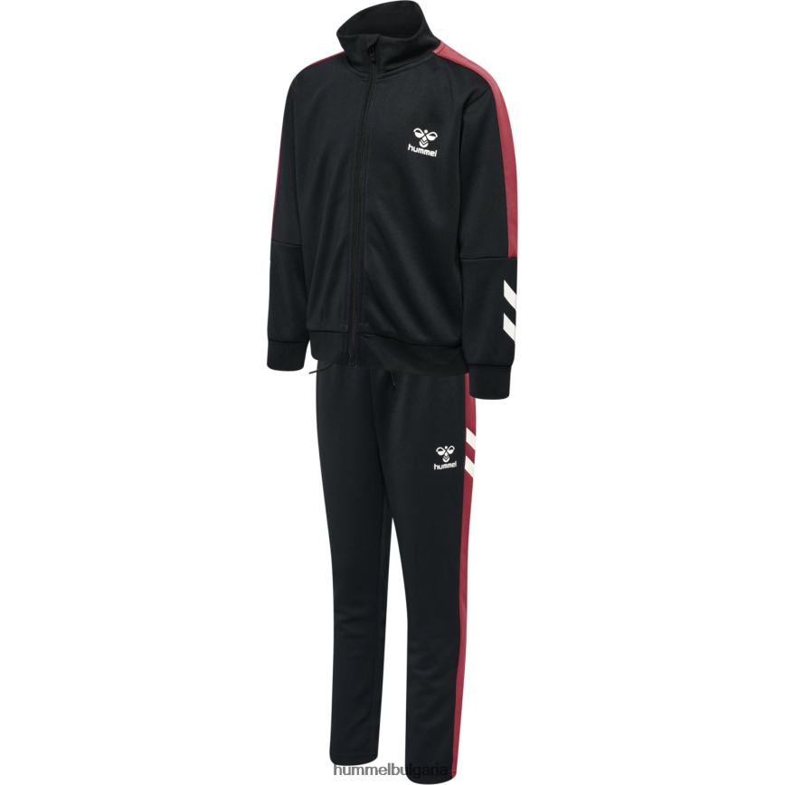 деца Hummel анцуг hmlalpe"анцуг" N2H2ZZ5451