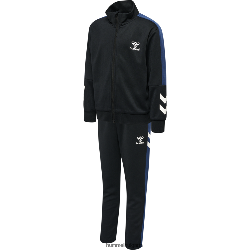 деца Hummel анцуг hmlalpe"анцуг" N2H2ZZ5847