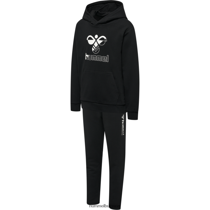 деца Hummel анцуг hmlbf"анцуг" N2H2ZZ6055