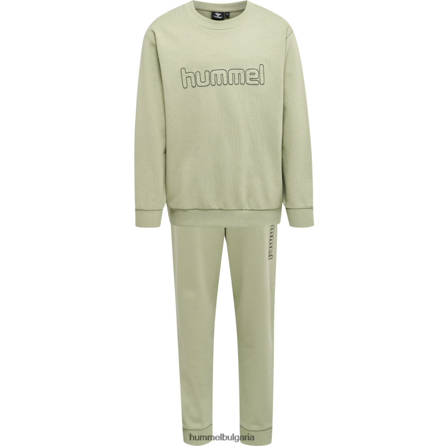 деца Hummel анцуг hmlcloud"анцуг" N2H2ZZ6095