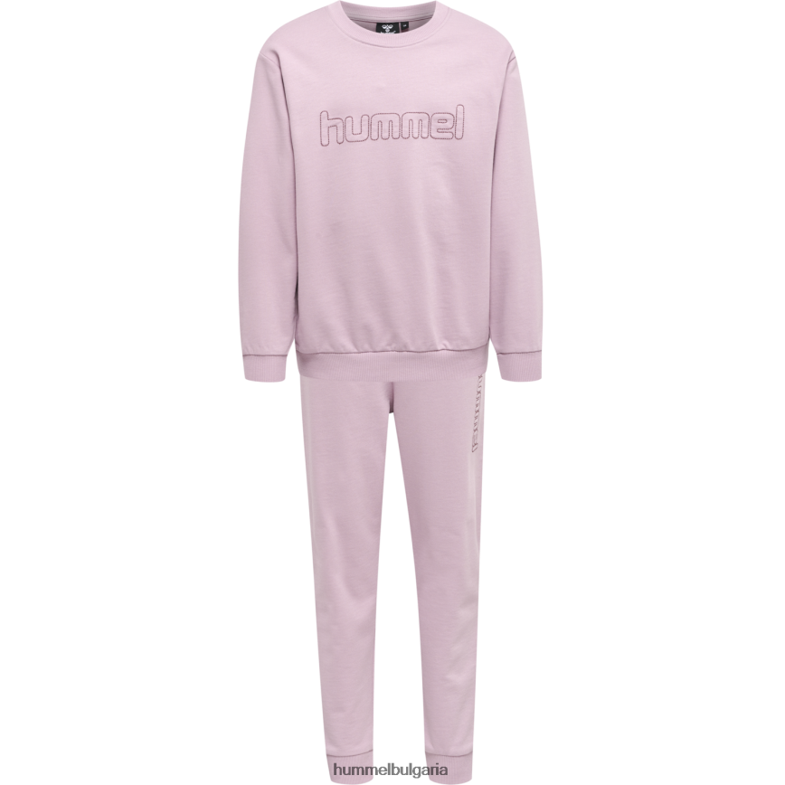 деца Hummel анцуг hmlcloud"анцуг" N2H2ZZ6429