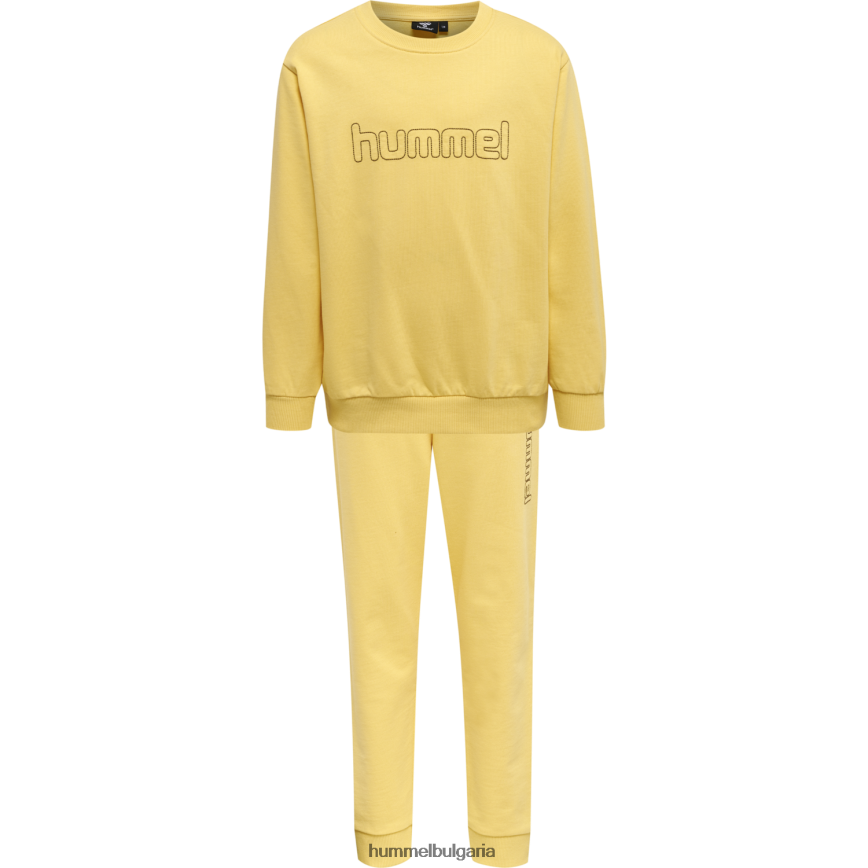 деца Hummel анцуг hmlcloud"анцуг" N2H2ZZ6697