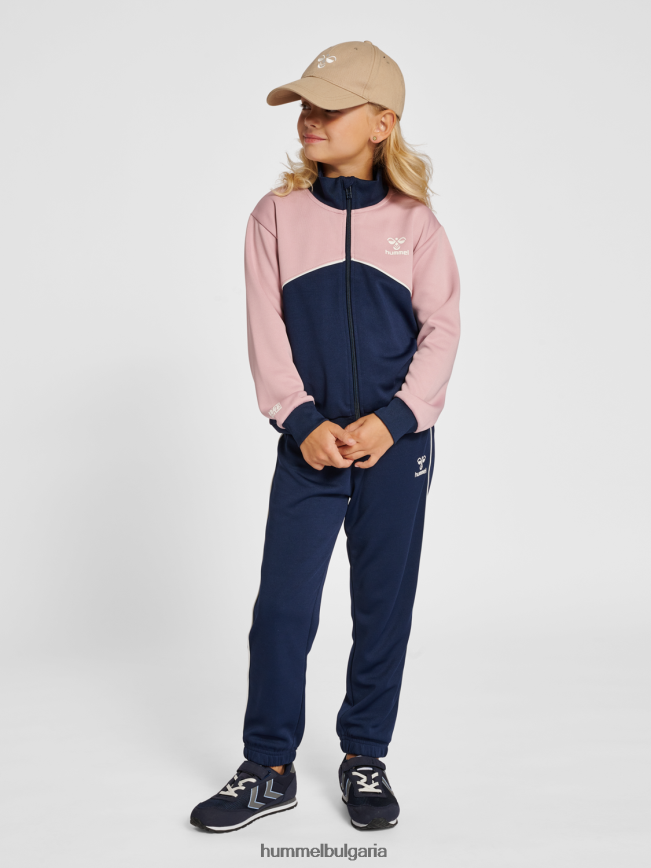 деца Hummel анцуг hmllubago"анцуг с цветни блокове" N2H2ZZ4705
