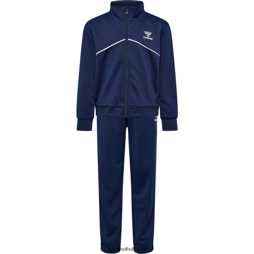 деца Hummel анцуг hmllubago"анцуг с цветни блокове" N2H2ZZ4788