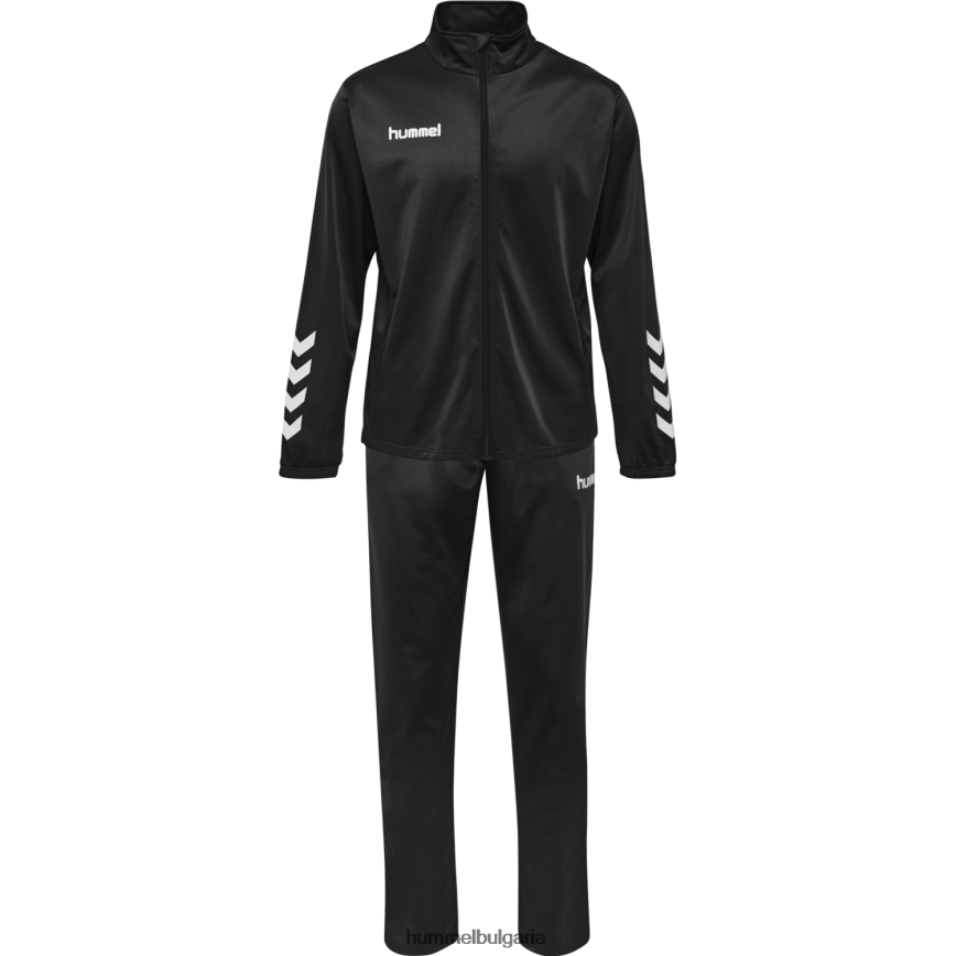 деца Hummel hmlpromo поли костюм"комплект анцуг" N2H2ZZ6495