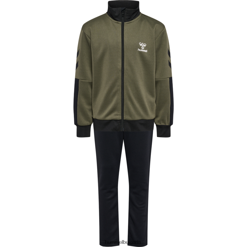 деца Hummel анцуг hmltazu"анцузи" N2H2ZZ4691