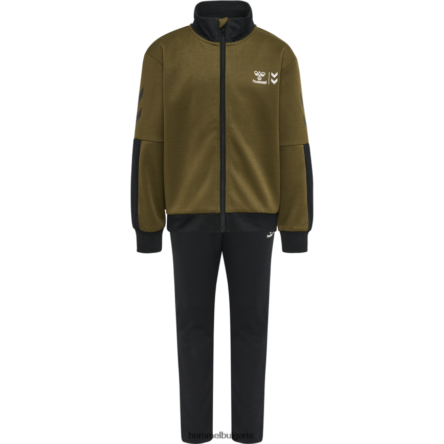 деца Hummel анцуг hmltazu"анцуг" N2H2ZZ5933