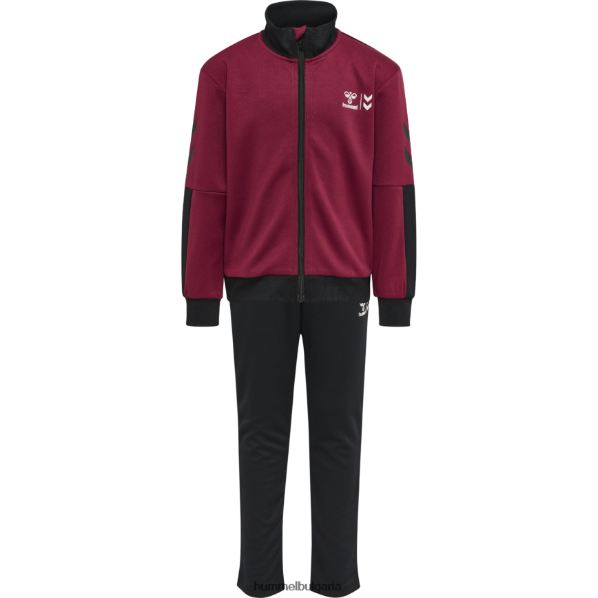 деца Hummel анцуг hmltazu"анцуг" N2H2ZZ5999