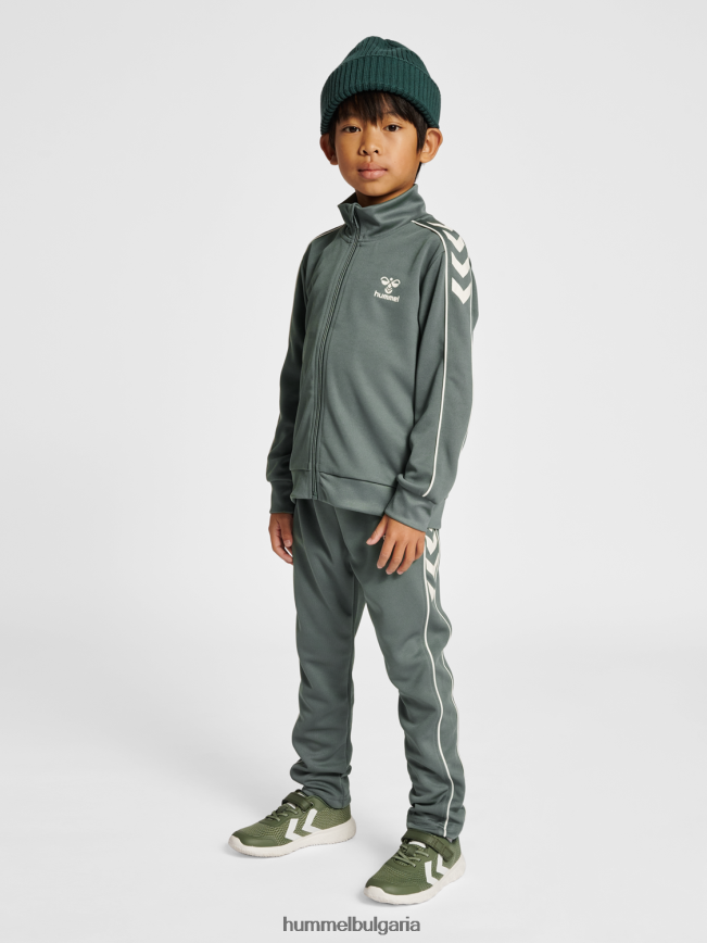 деца Hummel анцуг hmltrack"анцуг" N2H2ZZ4962