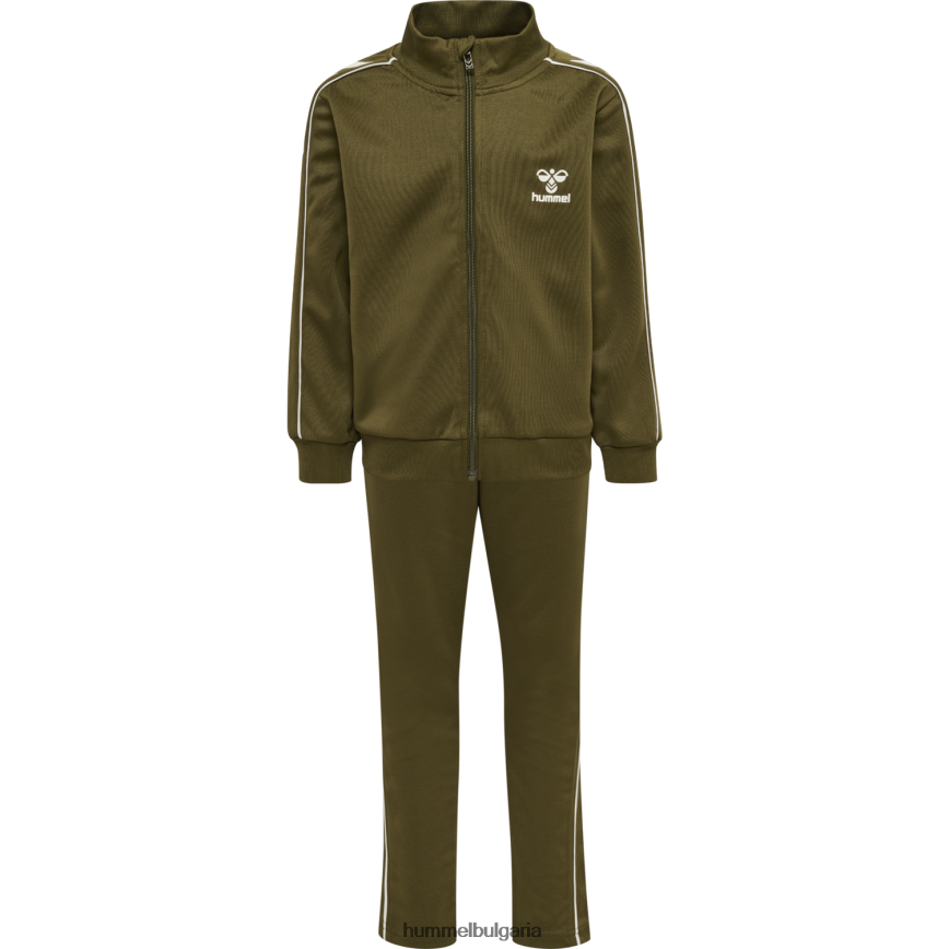 деца Hummel анцуг hmltrack"анцуг" N2H2ZZ6499