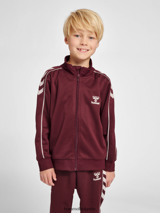 деца Hummel анцуг hmltrack"анцуг" N2H2ZZ6738