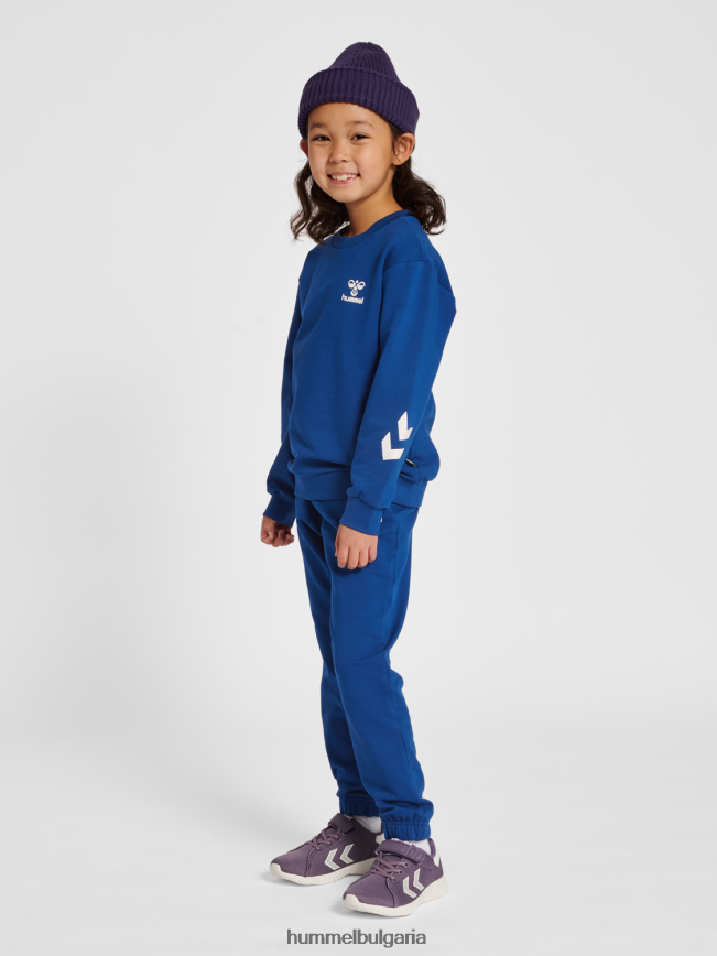 деца Hummel анцуг hmlventi"анцуг" N2H2ZZ5139