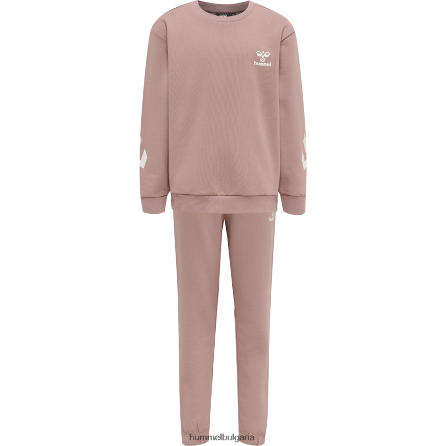 деца Hummel анцуг hmlventi"анцуг" N2H2ZZ5204