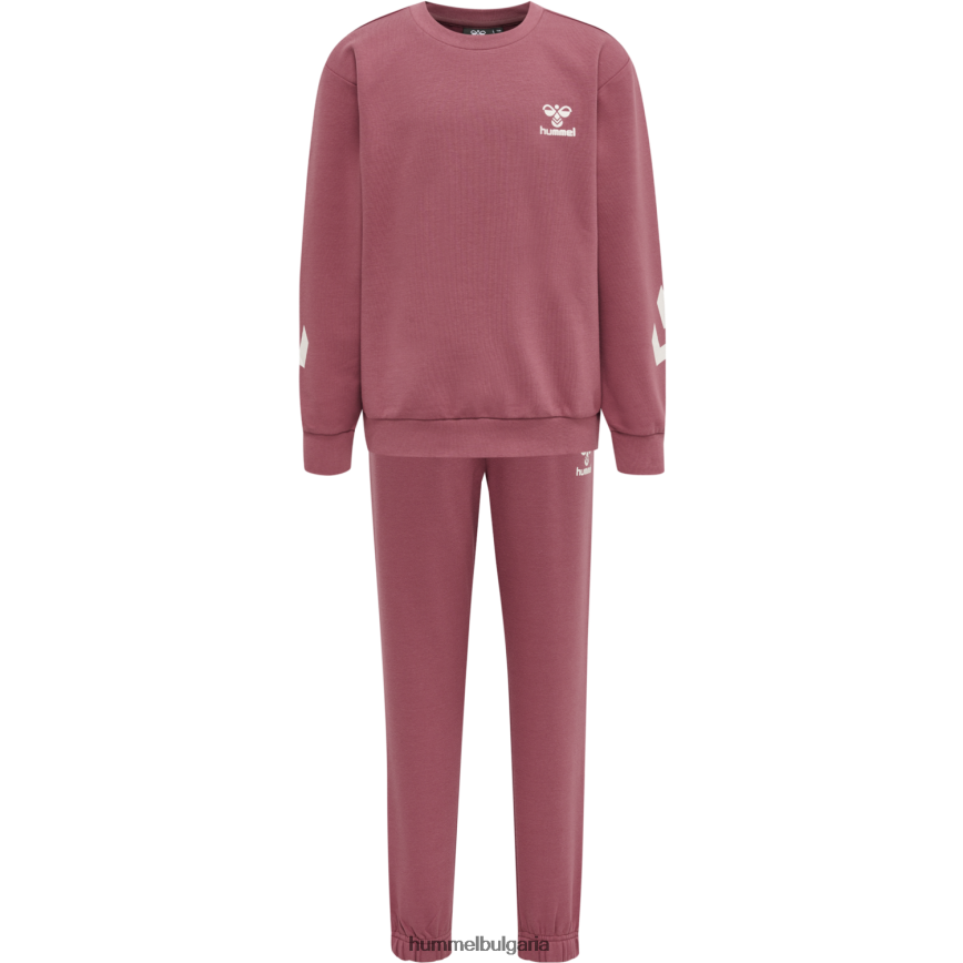 деца Hummel анцуг hmlventi"анцуг" N2H2ZZ5467