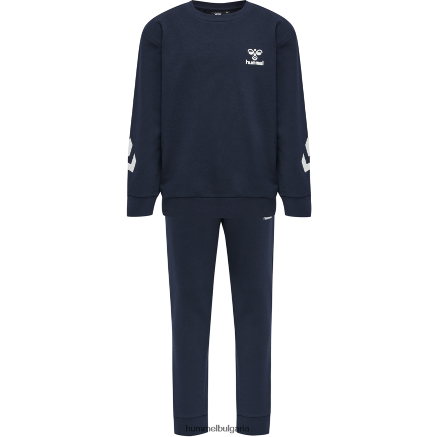 деца Hummel анцуг hmlventi"анцуг" N2H2ZZ5830