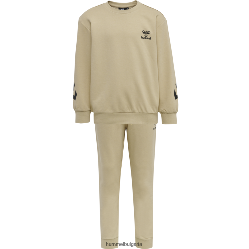 деца Hummel анцуг hmlventi"анцуг" N2H2ZZ5849