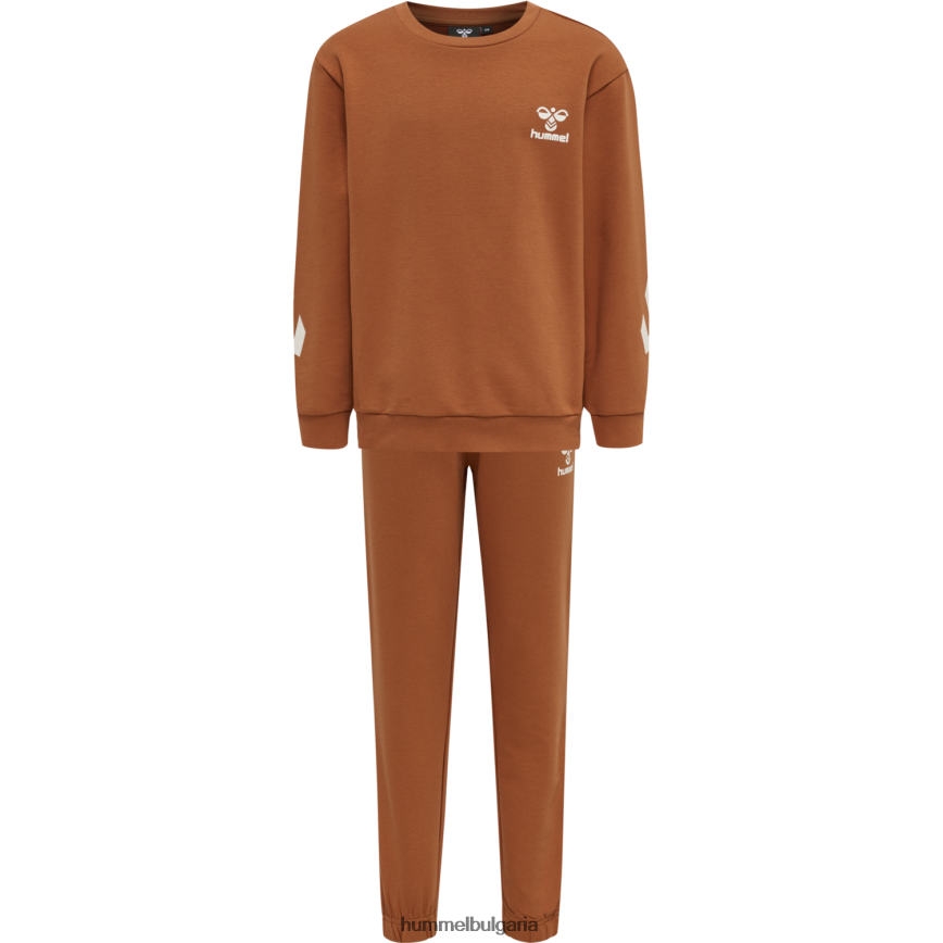 деца Hummel анцуг hmlventi"анцуг" N2H2ZZ6038