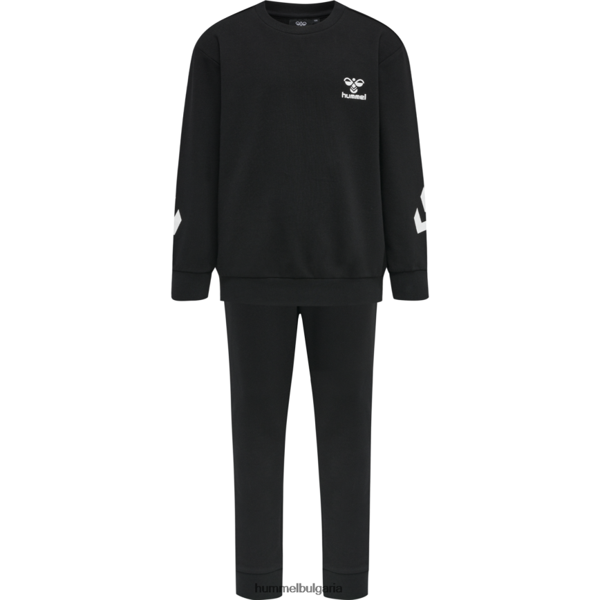 деца Hummel анцуг hmlventi"анцуг" N2H2ZZ6081