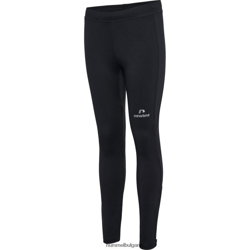 деца Hummel спортен чорапогащник"панталони и клин" N2H2ZZ4677