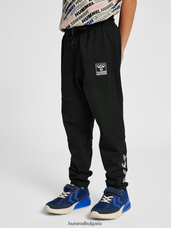 деца Hummel панталони хмлюкио"меки панталони" N2H2ZZ5410