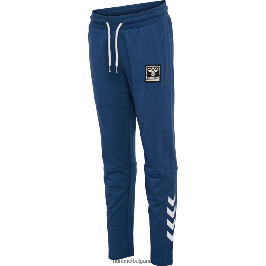 деца Hummel панталони хмлюкио"панталони" N2H2ZZ5421